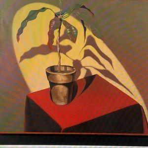 Meet your Posher, Juan